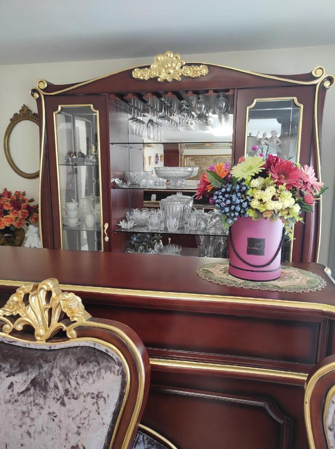 Gite Luxury***** avec Bar à Soultzeren Exterior foto