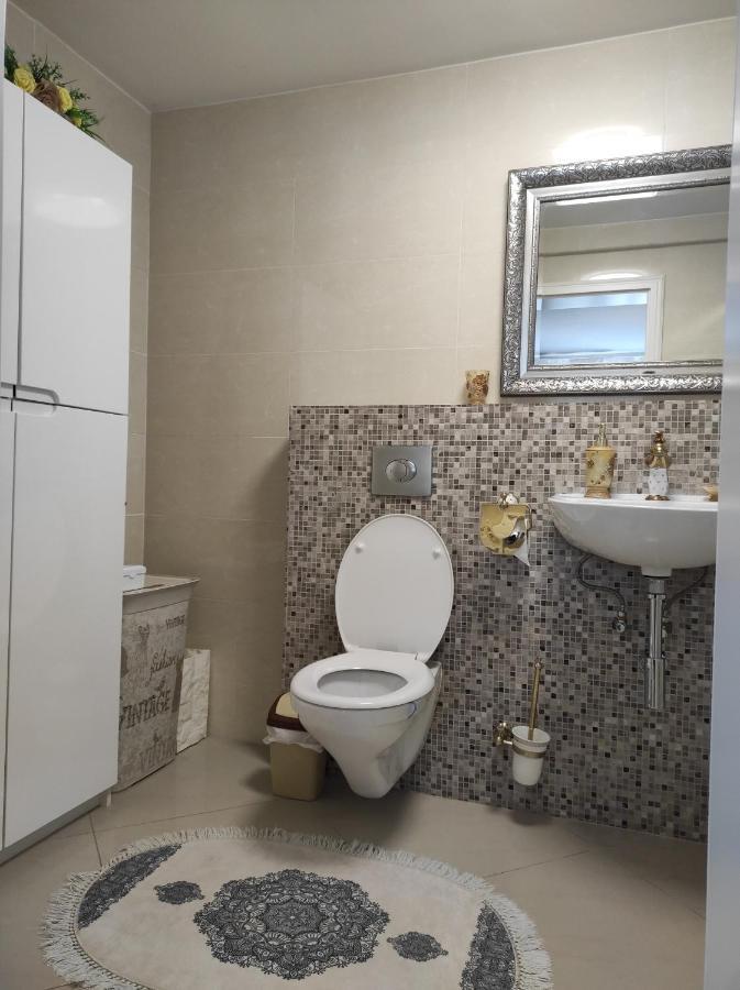 Gite Luxury***** avec Bar à Soultzeren Exterior foto