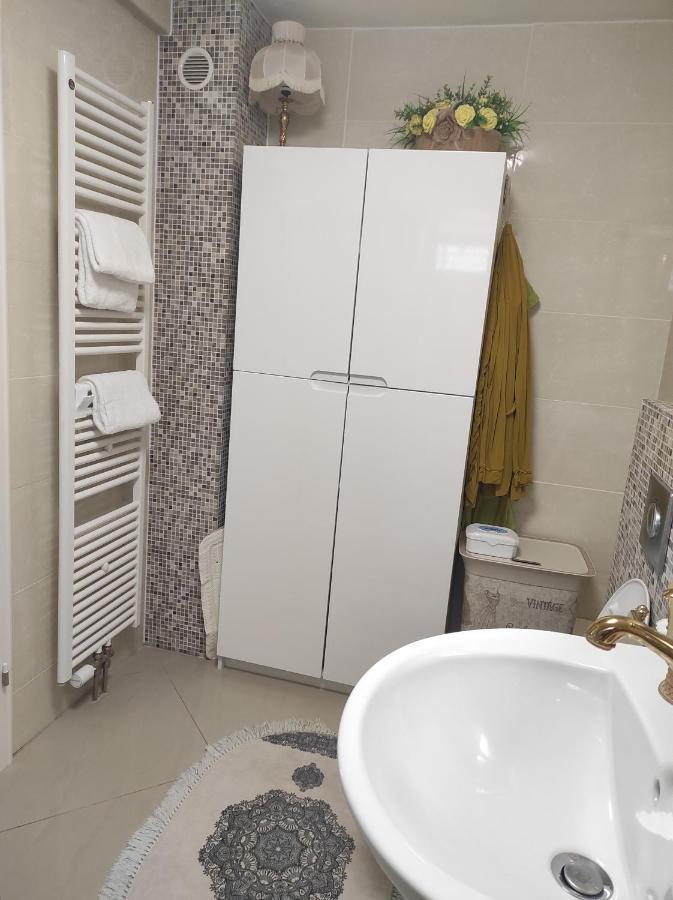 Gite Luxury***** avec Bar à Soultzeren Exterior foto