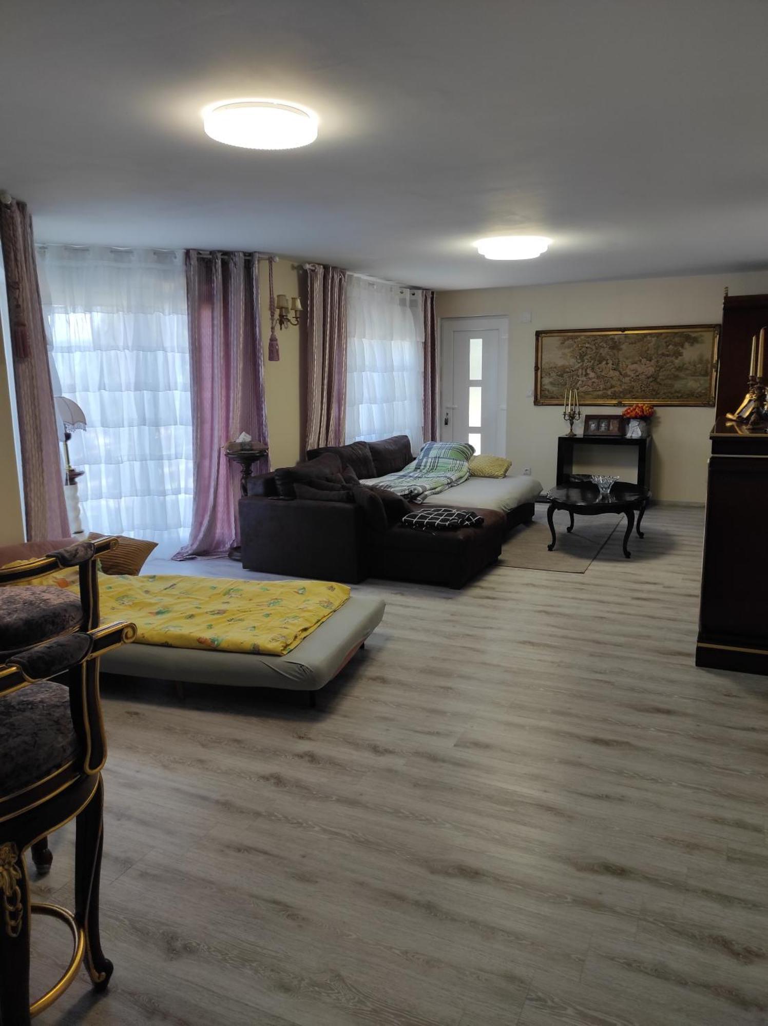 Gite Luxury***** avec Bar à Soultzeren Quarto foto